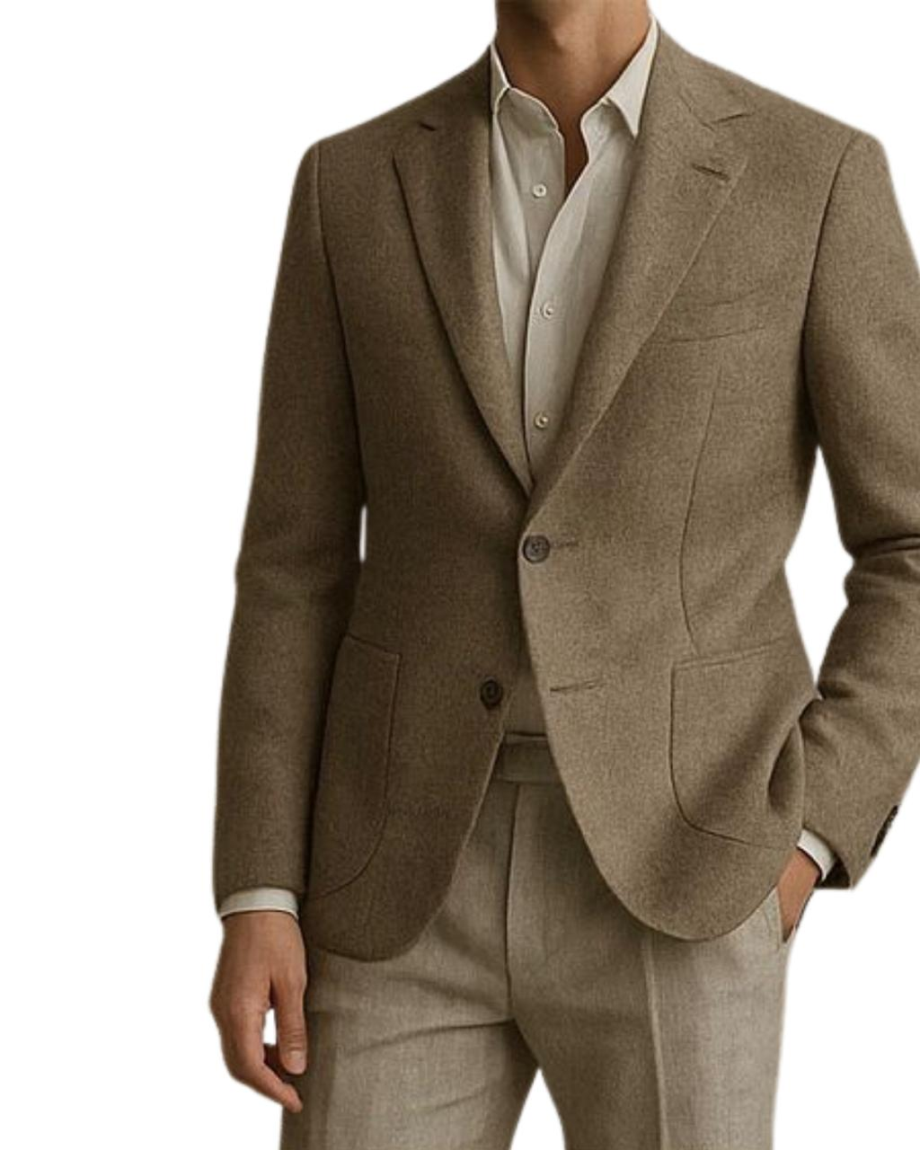 Salt Hem Tunic