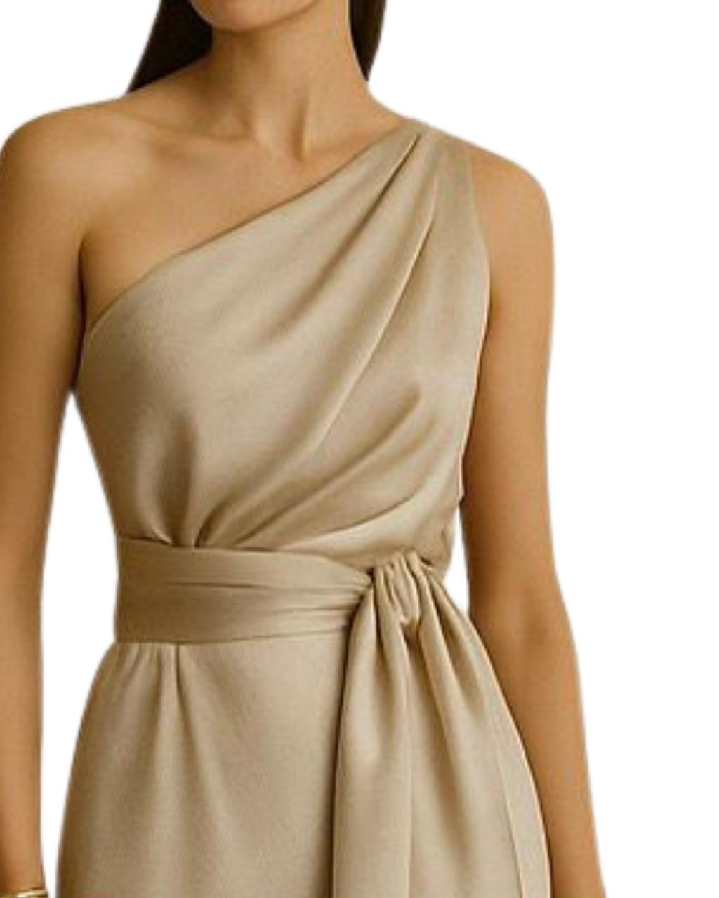 The Luna Sable Dress
