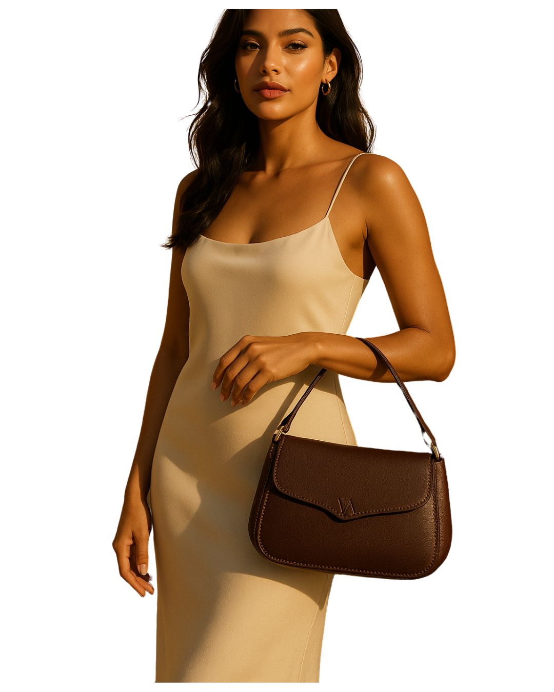 The Sand Aura Slip