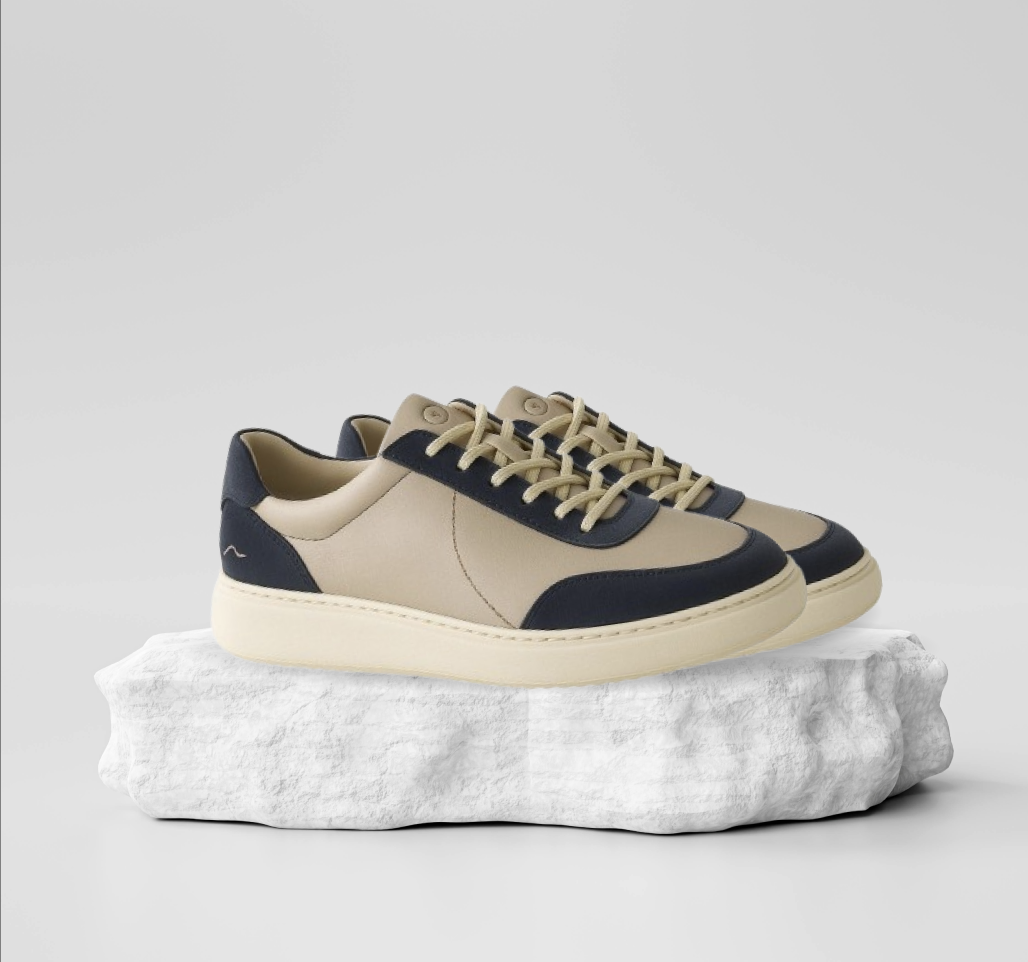 Verdure Atelier | Arbor Lane Eco-Sneakers