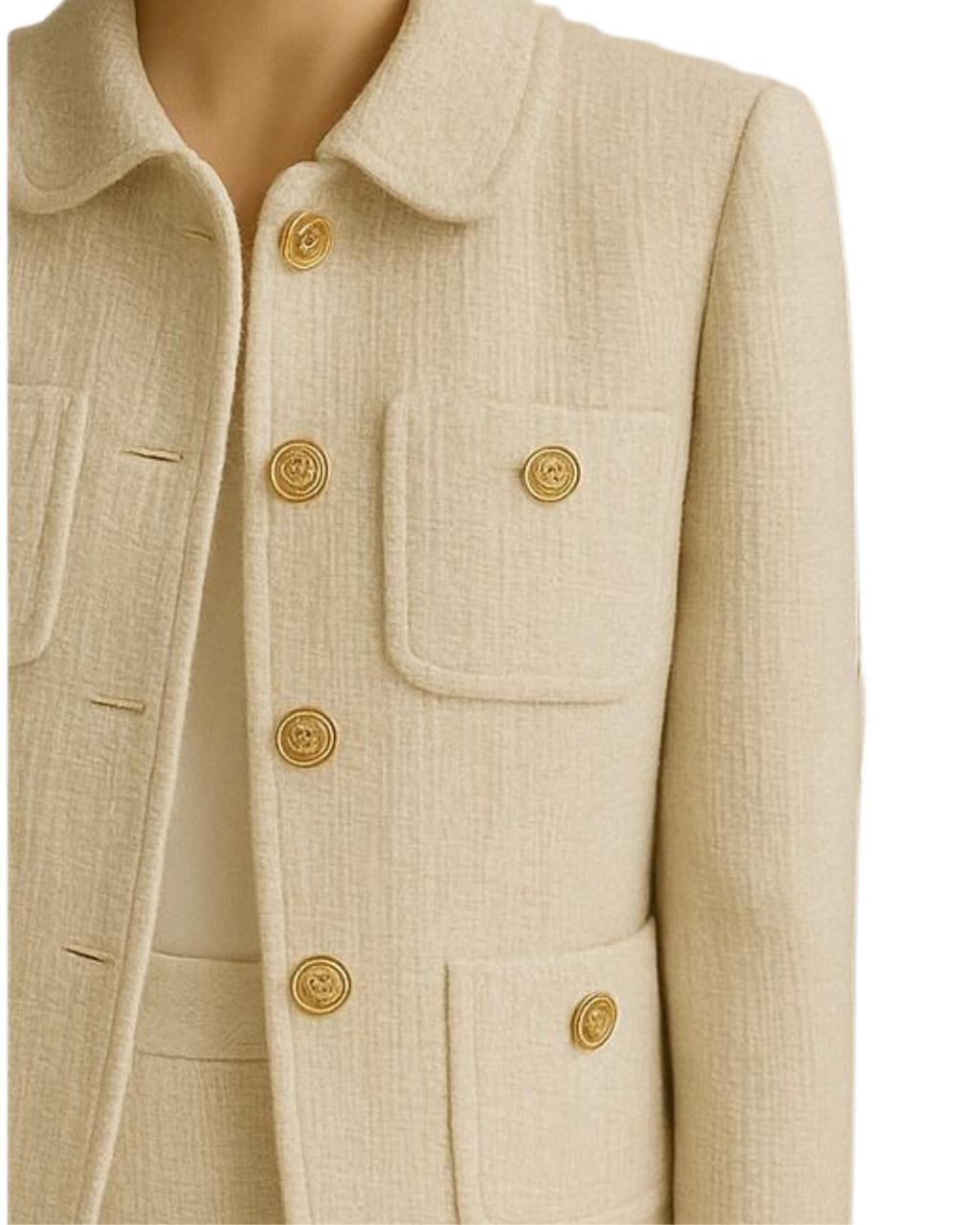Serene Regent Jacket