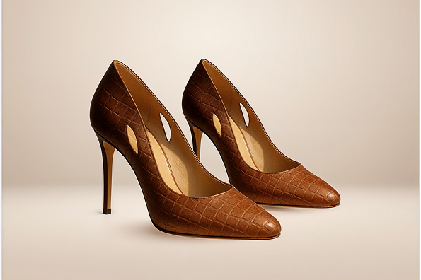 Desert Heels