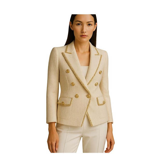 The Horizon Blazer