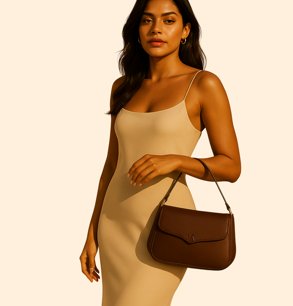 The Sand Aura Slip