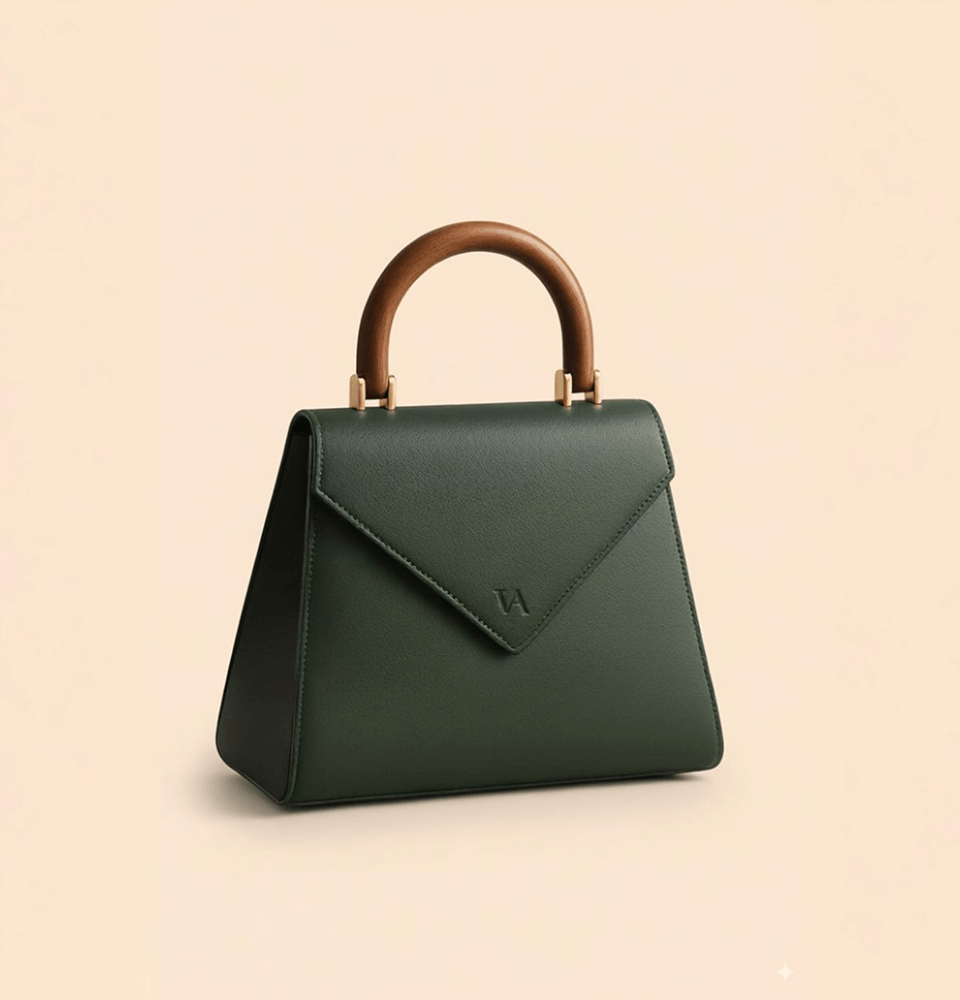 The Altan Satchel Set