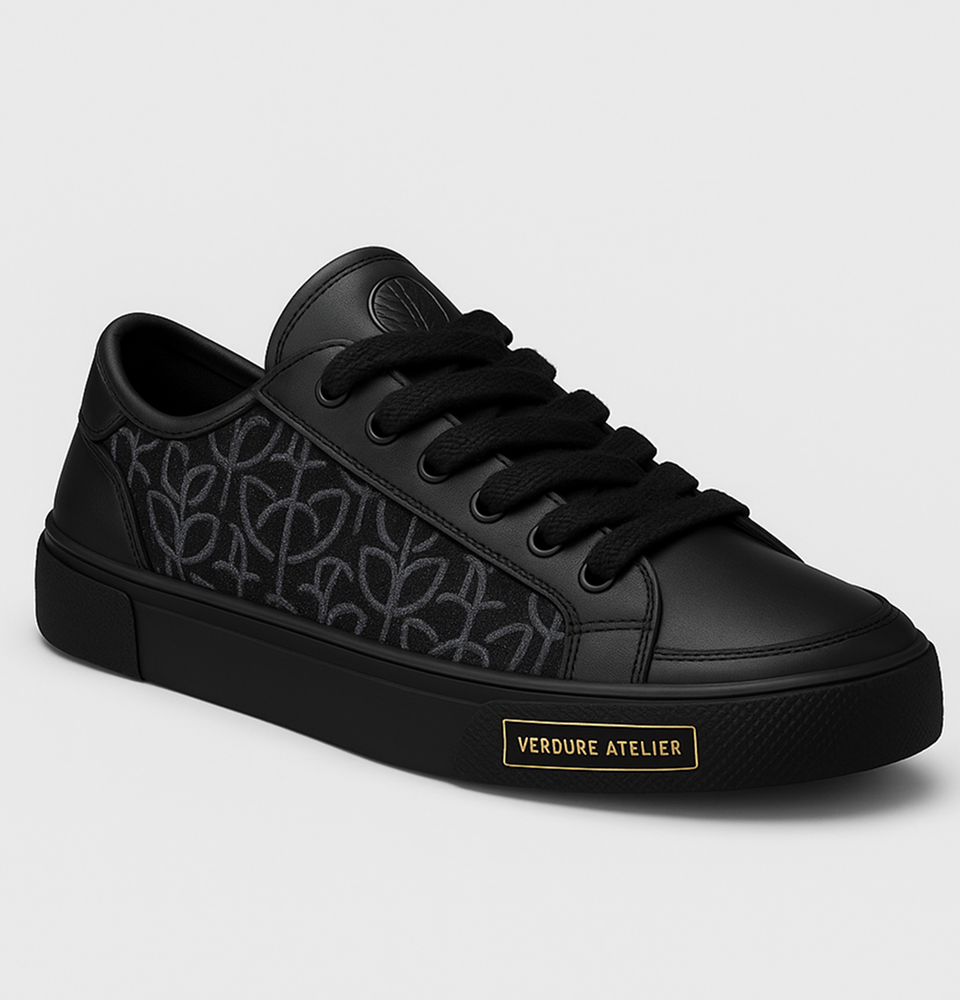 The Eden Weave Sneaker