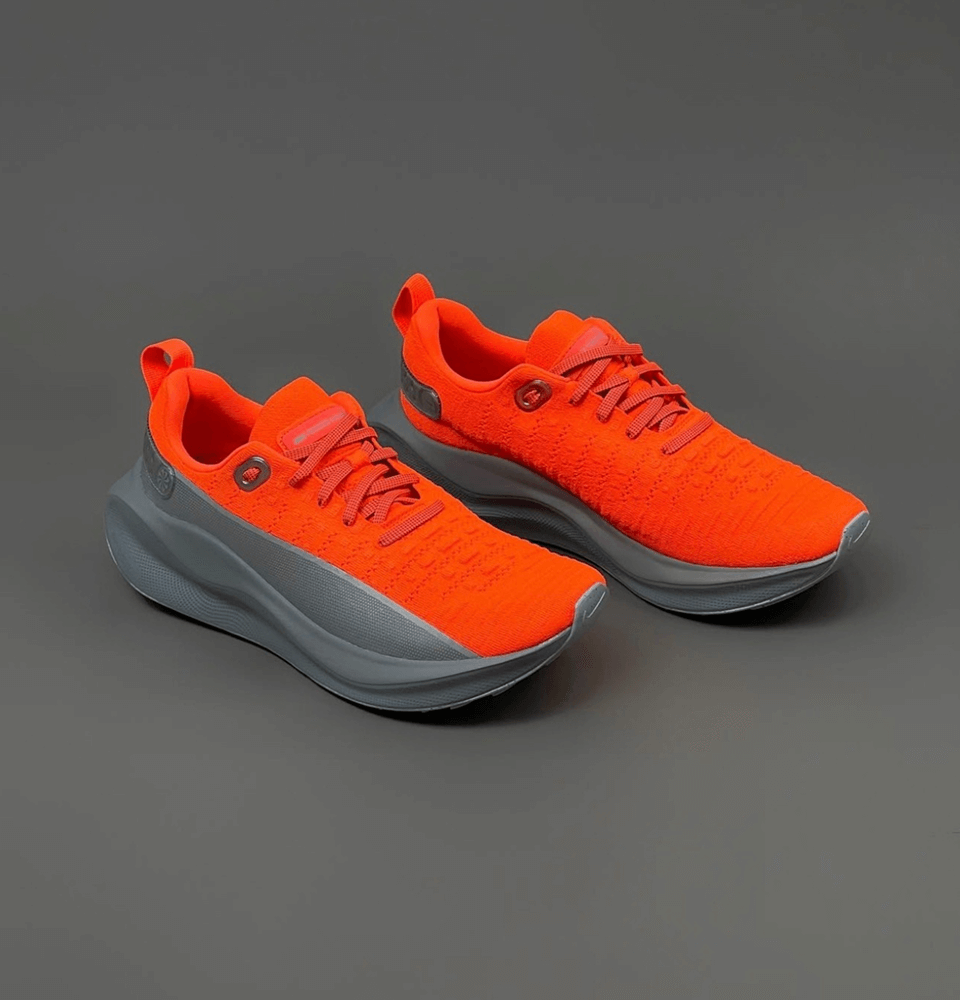 The Celestial Nomad Sneaker